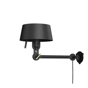 Tonone - BOLT BED UNDERFIT - smokey black